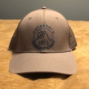 Patagonia Trucker Hat, SnapBack